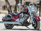 2017 Indian Chief Classic